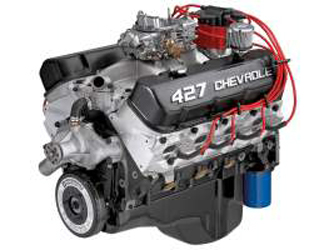 P58B1 Engine